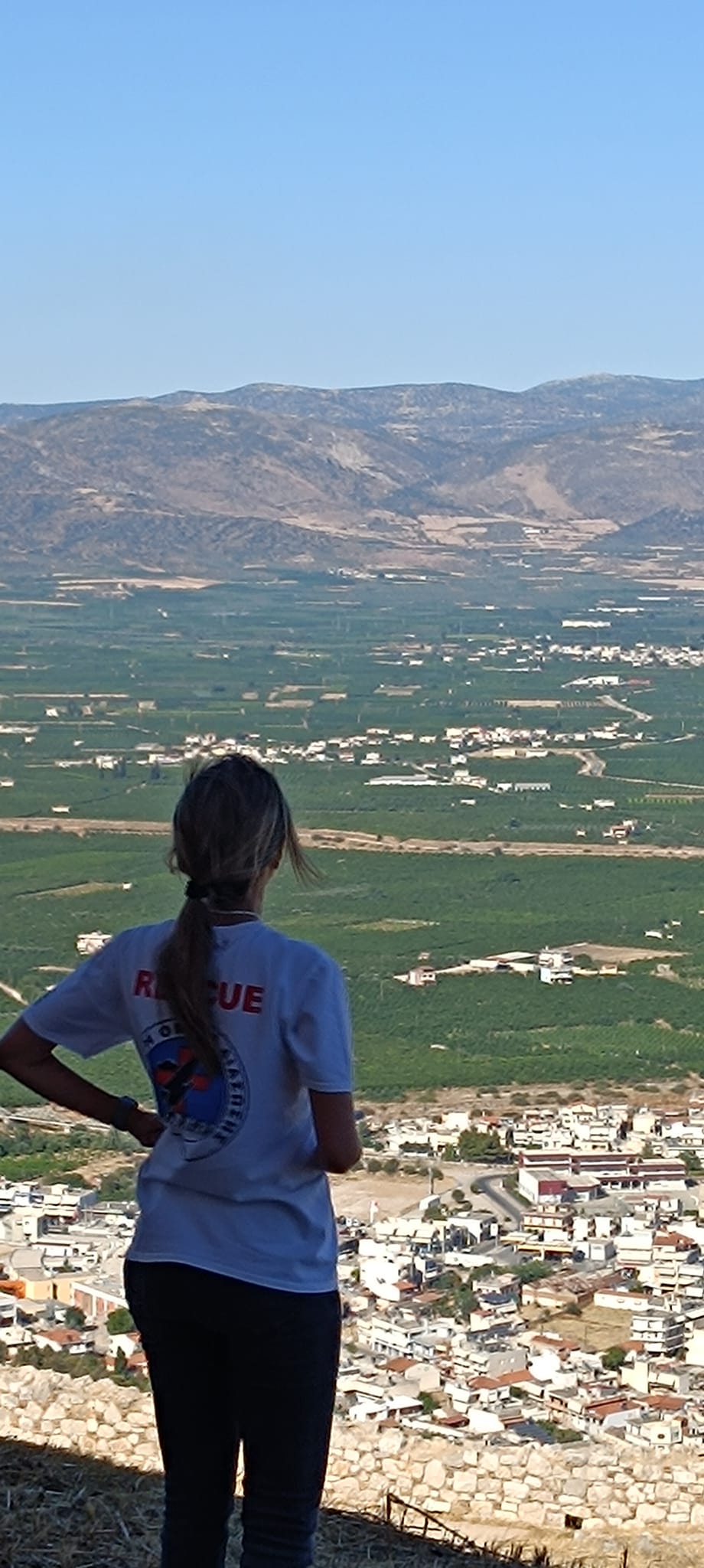 Πυροφύλαξη Ιούνιος 2024