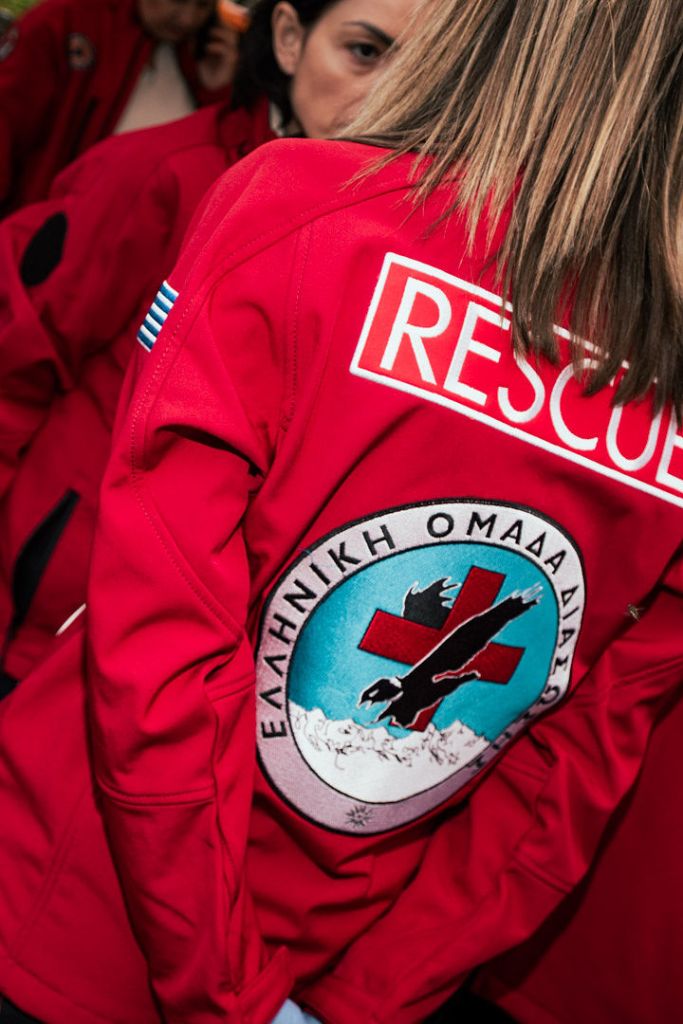 Η ΕΛΛΗΝΙΚΗ ΟΜΑΔΑ ΔΙΑΣΩΣΗΣ ΠΑΡΑΡΤΗΜΑ  ΑΡΓΟΛΙΔΑΣ  ΚΑΙ ΦΕΤΟΣ  ΣΤΟ «ARTEMISIOMOUNTAINRUNNING 2025»